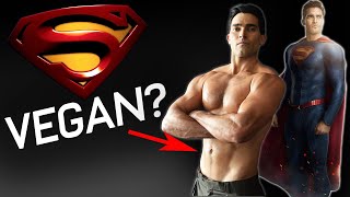 Tyler Hoechlins Workout For Superman Program Included [upl. by Aicrop292]