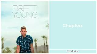 Brett Young ft Gavin Degraw  Chapters traducida al español [upl. by Yasdnil]