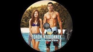 Török kezdőknek HD vígjáték teljes film magyarul [upl. by Anytsirk]