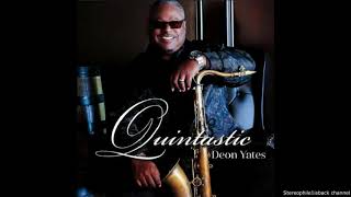 Deon Yates  The Night [upl. by Quintie]