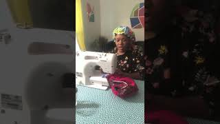 Why Ankara Bonnets Are Trending [upl. by Ayhdiv663]