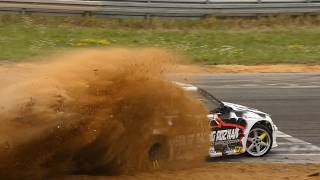 When Drifting Goes Wrong Top Drift Fails drift cars [upl. by Nico]