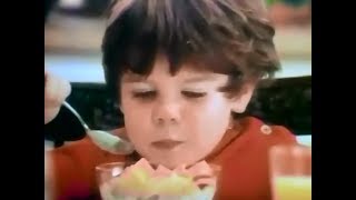 Quaker Oats Company Mikey Likes It 1972 TV Commercial HD [upl. by Ytteb]