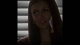 Elena telling Damon she loves him  TVD 4x10 [upl. by Aribold651]