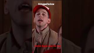 Chappelle Show  Clayton Bigsby shows his face 🤣🤣 [upl. by Venezia]