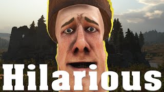 This Bannerlord Clan is Hilarious [upl. by Haduj]