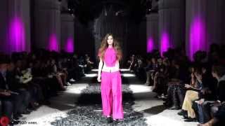 PODOLYAN SS 2014 collection [upl. by Eibbor]