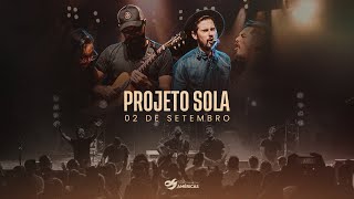 PROJETO SOLA 02092023 [upl. by Amr]