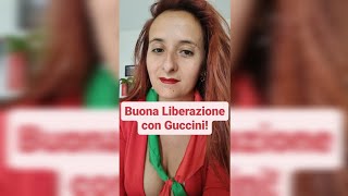 Buona Liberazione con Quel giorno daprile di Guccini [upl. by Eigla485]