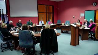 Cowra Council  Ordinary Council Meeting  22072024 [upl. by Sherman]