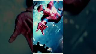 SPIDERMAN SAD MOMENT 🥺SAVING MJ  EMOTIONAL sad viralshort [upl. by Ayatal]