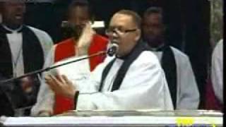 Hymn What A Fellowship  COGIC 104th Holy Convocation Official Day [upl. by Letnohc864]