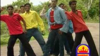 Paro re Paro  Superhit Sambalpuri Song of 90s [upl. by Jarrell]