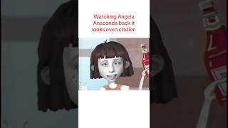 ANGELA ANACONDA [upl. by Emalia]