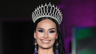 MISS WORLD MALTA 2024 Part 4 [upl. by Gellman]