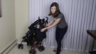 Maclaren Techno XT Stroller Review  2016 [upl. by Jonis]