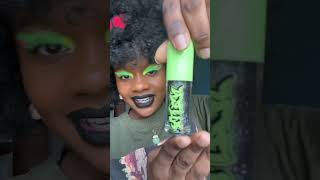 Shop Our Collection On WWWLACEDWITHCHERRYCOM alternativemakeup blackownedbusiness lipgloss [upl. by Ramsay]