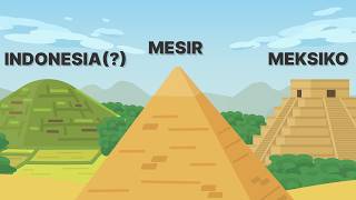 Kenapa Piramida Ada di Manamana [upl. by Ruel]