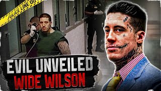 The Cops Had A Nervous Breakdown From What They SawThe Case Of Wade Wilson  True Crime Documentary [upl. by Northway]