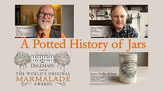 A Potted History of Marmalade Jars [upl. by Aehc]