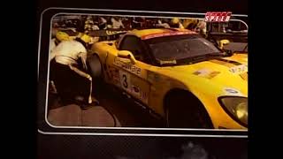 2008 Petit LeMans Pt 2 [upl. by Merril839]