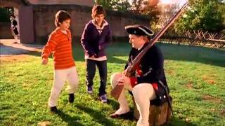 Colonial Williamsburg  Travel Tips  NAPSTV [upl. by Ezekiel]