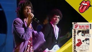 The Rolling Stones  Shattered  From The Vault  Hampton Coliseum  Live In 1981 [upl. by Anibas757]