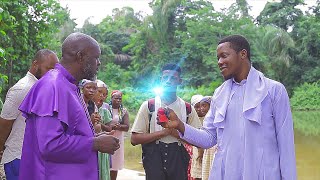 Watch And See How God Exposed A Demonic Rev Father And Showed His Mighty Power  Nigerian Movies [upl. by Nylad]