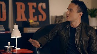 Fonseca  Tour Compadres junto a Andrés Cepeda Por el resto de mi vida [upl. by Ardnnaed]