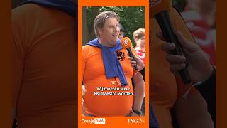 Van welk land heb jij tot nu toe het meest genotenOranjeDNA [upl. by Nnyleuqcaj]