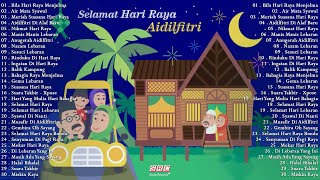 Koleksi Lagu Raya Aidilfitri 2024 🧨 Lagu Raya Nostalgia amp Evergreen Terbaik Sepanjang Zaman 🧨🧨 [upl. by Oemor848]