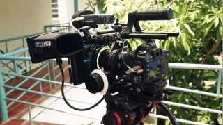 How To Set Up a DSLR For Video [upl. by Adnyleb]