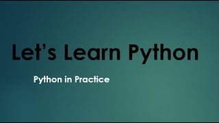 Recursion in Python [upl. by Anett]