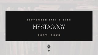 Mystagogy Series Scavi Tour [upl. by Ecyle]