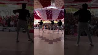 Mascara song  vijay antony  vibe  dance performance  dj  Dance [upl. by Nnaacissej218]