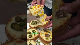 Meter Long Dipper Sampler 😱  इतना Bada Platrer अकेले खा लोगे 🥵  Indian street Food shorts [upl. by Helenka]