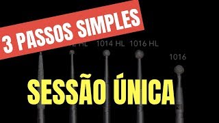 3 PASSOS SIMPLES PARA FACILITAR A ENDODONTIA EM UMA ÚNICA SESSÃO  QUICK TIP ENDOLOVERS [upl. by Nimocks237]