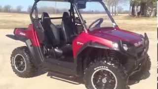 2009 Polaris RZR for sale  14400 [upl. by Iglesias]