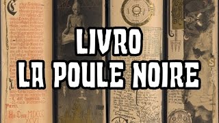 LIVRO LA POULE NOIRE [upl. by Malan]