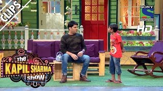 Kappu Jacqueline Ka Phone Aaya Hai The Kapil Sharma ShowEpisode 38 28th August 2016 [upl. by Drageruaeb]