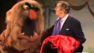 The Muppet Show  Vincent Price and Sweetums [upl. by Adnohsor]