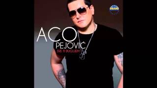 Aco Pejovic  Oko mene sve  De Me Skeftesai  Audio 2013 HD [upl. by Ahsirpac]