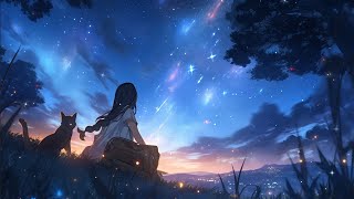 Relaxing Sleep Music for Stress Relief amp Insomnia  Peaceful Relaxing Music Heals the Mind Body [upl. by Yatzeck]