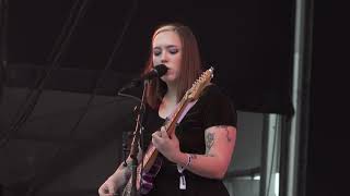 Soccer Mommy  M All Things Go Forest Hills Stadium NYC 92824 [upl. by Edlitam843]