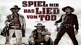 Spiel mir das Lied vom Tod  Classic  1968  Ausschnitt  HD [upl. by Milks]