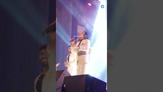 Samanala Ranak Se Igili  Nalin Perera with Marians  Shivantha Fernando  Live Show Highlights [upl. by Notkcorb]