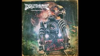 DOPETHRONE  TRANSCANADIAN ANGER Full Album [upl. by Enetsirhc534]