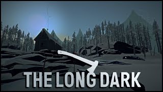 The Long Dark Challenge Hopeless Rescue 1  A Long Way to Go [upl. by Eelreveb]