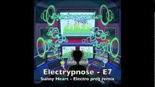 Electrypnose  E7 album mix 2012m4v [upl. by Gustafson]