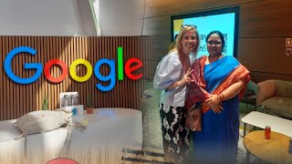 creator conversation at  google india top contributor all india local guide google maps india🎁🎁 [upl. by Nerwal]